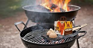 🔥Why Fire Ballz Eco-Fire Starters Are the Best Way to Start Any Fire—Fast, Safe, and Clean🔥