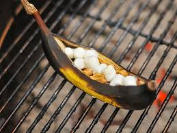 🔥 Friday Feature: Spark Up the Weekend with Fire Ballz & a Campfire Treat! 🔥