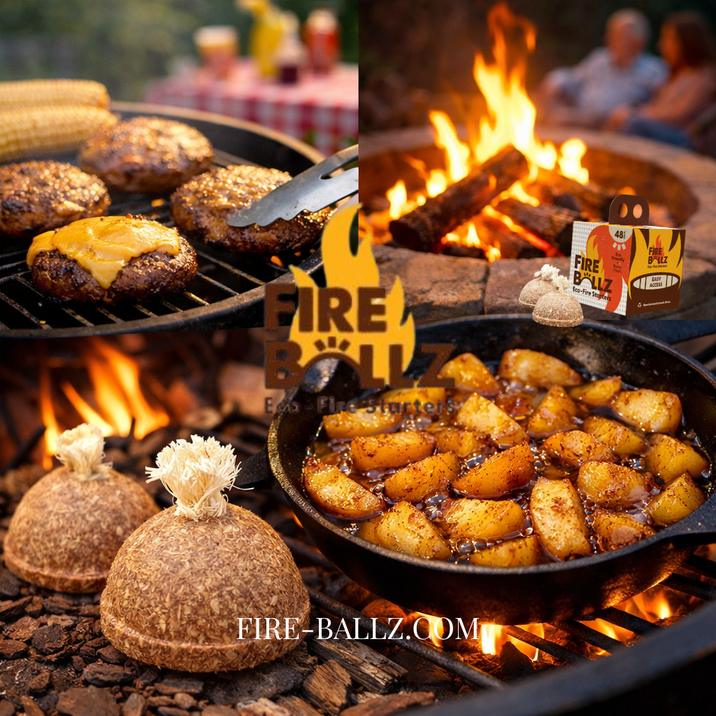 Fire Ball Raz 🔥 A New Week, A New Reason to Use Fire Ballz 🔥