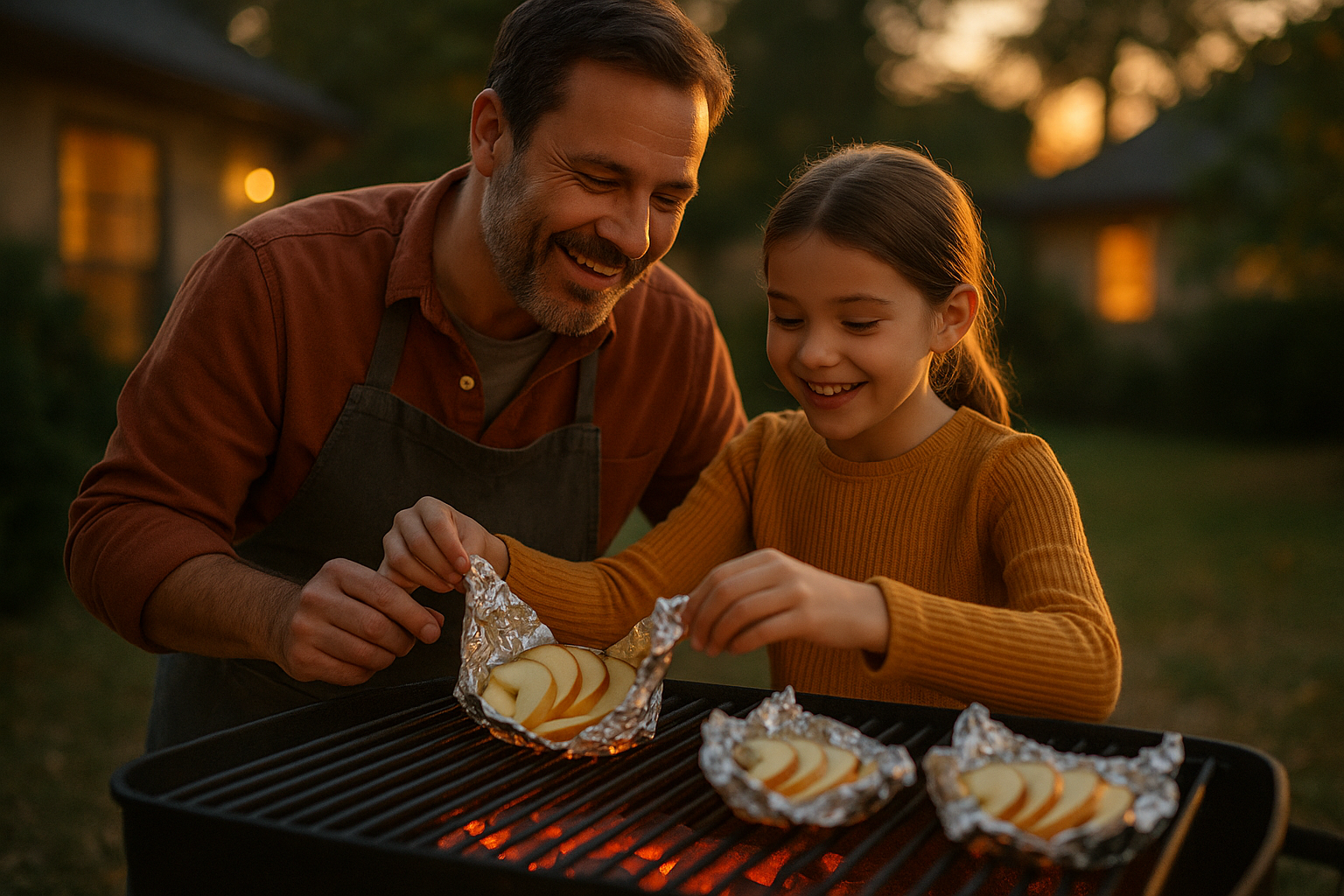🍂 Fire Ballz Eco-Fire Starters: Fall Weekends Made Easy 🔥